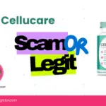 Is Cellucare a Scam or Legit
