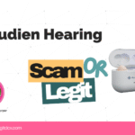 Audien Hearing Scam or Legit