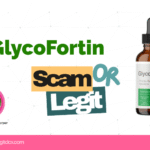 GlycoFortin scam or legit