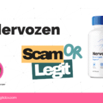 Nervozen Scam or Legit