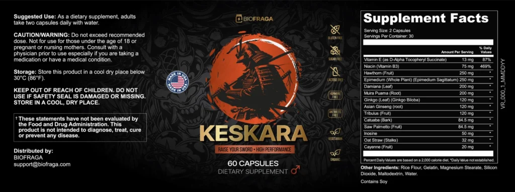 Is Keskara a Scam or Legit? What You Must Know Before You Buy 1 Keskara scam or legit